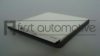 PEUGE 6441EG Filter, interior air